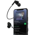Гарнітура  Media-Tech ALL USB-C, чорна (MT3609K)