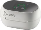 Навушники TWS Poly Voyager Free 60+ Earbuds + BT700A + TSCHC White (7Y8G5AA)