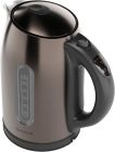 Електрочайник AIWA KAWAKO AKT-3000D 2200Вт/ 1.7л/ Strix/ встановлення температури нагріву/ метал (AKT3000D)