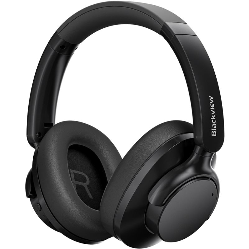 Гарнітура BlackView FitBuds H1 Black (6931548321330)