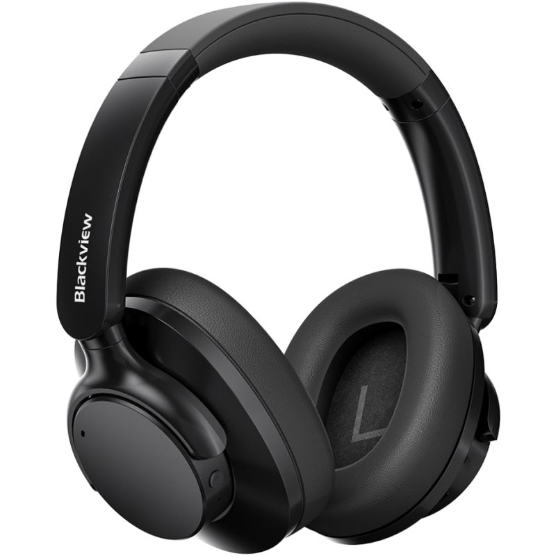 Гарнітура BlackView FitBuds H1 Black (6931548321330)