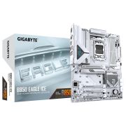 Материнська плата Gigabyte B850 Eagle Ice Socket AM5 (B850 EAGLE ICE)
