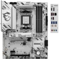 Материнська плата MSI B850 Gaming Plus WiFi6E Socket AM5 (B850 GAMING PLUS WIFI6E)