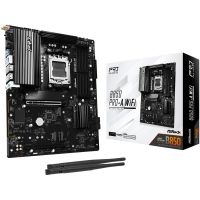 Материнська плата ASRock B850 Pro-A WiFi Socket AM5 (B850 PRO-A WIFI)