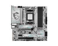 Материнська плата MSI B850M  Gaming Plus WiFi Socket AM5 (B850M GAMING PLUS WIFI)