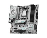Материнська плата MSI B850M  Gaming Plus WiFi Socket AM5 (B850M GAMING PLUS WIFI)