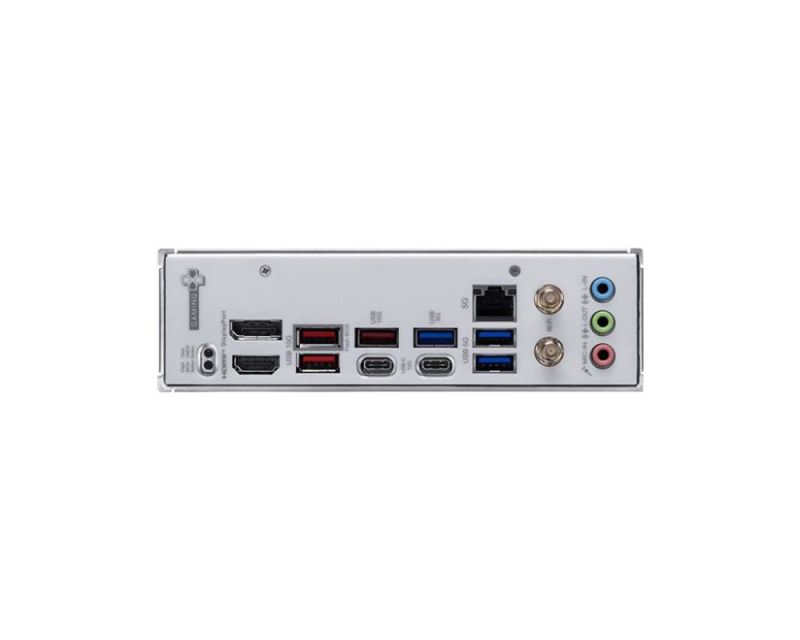 Материнська плата MSI B850M  Gaming Plus WiFi Socket AM5 (B850M GAMING PLUS WIFI)