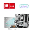 Материнська плата MSI B850M  Gaming Plus WiFi Socket AM5 (B850M GAMING PLUS WIFI)