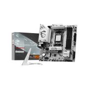 Материнська плата MSI B850M Gaming Plus WiFi6E Socket AM5 (B850M GAMING PLUS WIFI6E)