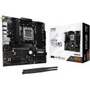 Материнська плата ASRock B850M Pro-A WiFi Socket AM5 (B850M PRO-A WIFI)