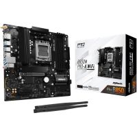 Материнська плата ASRock B850M Pro-A WiFi Socket AM5 (B850M PRO-A WIFI)