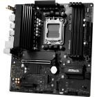 Материнська плата ASRock B850M Pro-A WiFi Socket AM5 (B850M PRO-A WIFI)
