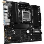 Материнська плата ASRock B850M Pro-A WiFi Socket AM5 (B850M PRO-A WIFI)