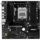Материнська плата ASRock B850M Pro-A WiFi Socket AM5 (B850M PRO-A WIFI)