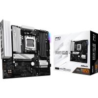 Материнська плата ASRock B850M Pro RS Socket AM5 (B850M PRO RS)