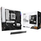 Материнська плата ASRock B850M Pro RS WiFi Socket AM5 (B850M PRO RS WIFI)