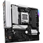 Материнська плата ASRock B850M Pro RS WiFi Socket AM5 (B850M PRO RS WIFI)