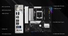 Материнська плата ASRock B850M Pro RS WiFi Socket AM5 (B850M PRO RS WIFI)