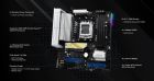 Материнська плата ASRock B850M Pro RS WiFi Socket AM5 (B850M PRO RS WIFI)