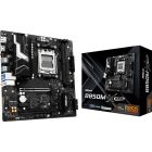 Материнська плата ASRock Socket AM5 (B850M-X R2.0)