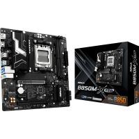 Материнська плата ASRock Socket AM5 (B850M-X R2.0)