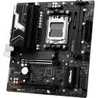 Материнська плата ASRock Socket AM5 (B850M-X R2.0)