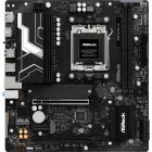 Материнська плата ASRock Socket AM5 (B850M-X R2.0)