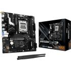 Материнська плата ASRock B850M-X WiFi R2.0 Socket AM5 (B850M-X WIFI R2.0)