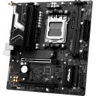 Материнська плата ASRock B850M-X WiFi R2.0 Socket AM5 (B850M-X WIFI R2.0)