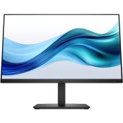 TFT 27" HP S3 Pro 327pe, 100Hz, IPS, VGA, HDMI, DP,HAS, Pivot, чорний (B1GM6AA)