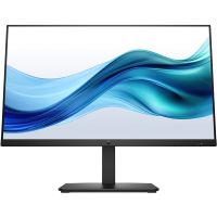TFT 27" HP S3 Pro 327pe, 100Hz, IPS, VGA, HDMI, DP,HAS, Pivot, чорний (B1GM6AA)
