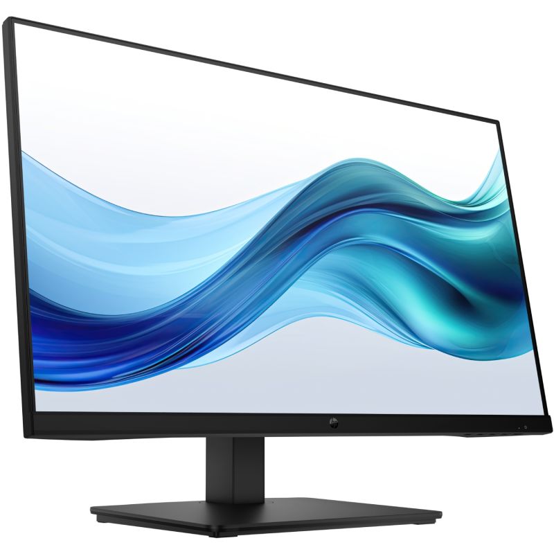 TFT 27" HP S3 Pro 327pe, 100Hz, IPS, VGA, HDMI, DP,HAS, Pivot, чорний (B1GM6AA)