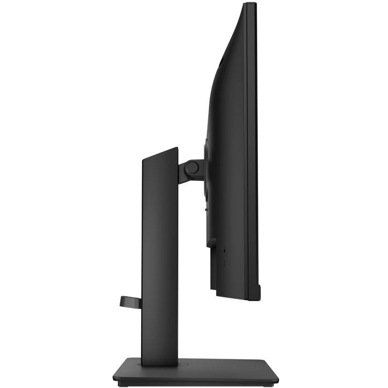 TFT 27" HP S3 Pro 327pe, 100Hz, IPS, VGA, HDMI, DP,HAS, Pivot, чорний (B1GM6AA)