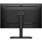 TFT 27" HP S3 Pro 327pe, 100Hz, IPS, VGA, HDMI, DP,HAS, Pivot, чорний (B1GM6AA)