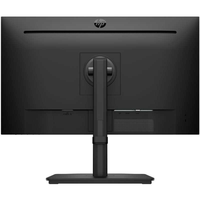 TFT 27" HP S3 Pro 327pe, 100Hz, IPS, VGA, HDMI, DP,HAS, Pivot, чорний (B1GM6AA)