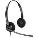 Гарнітура Poly EncorePro 520 QD Stereo (783P7AA)