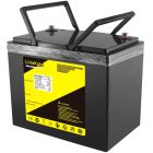 Акумуляторна батарея LiitoKala LiFePO4 12V100Ah (12V100Ah LiFePO4)