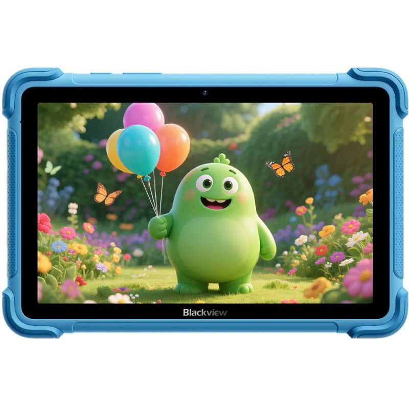 Планшет Blackview Link 1 kids 8.68" HD /4GB/64GB/ RK3562 /5000mAh/ 5+8Мп /WIFI Blue (Link_1_Kids_BL)