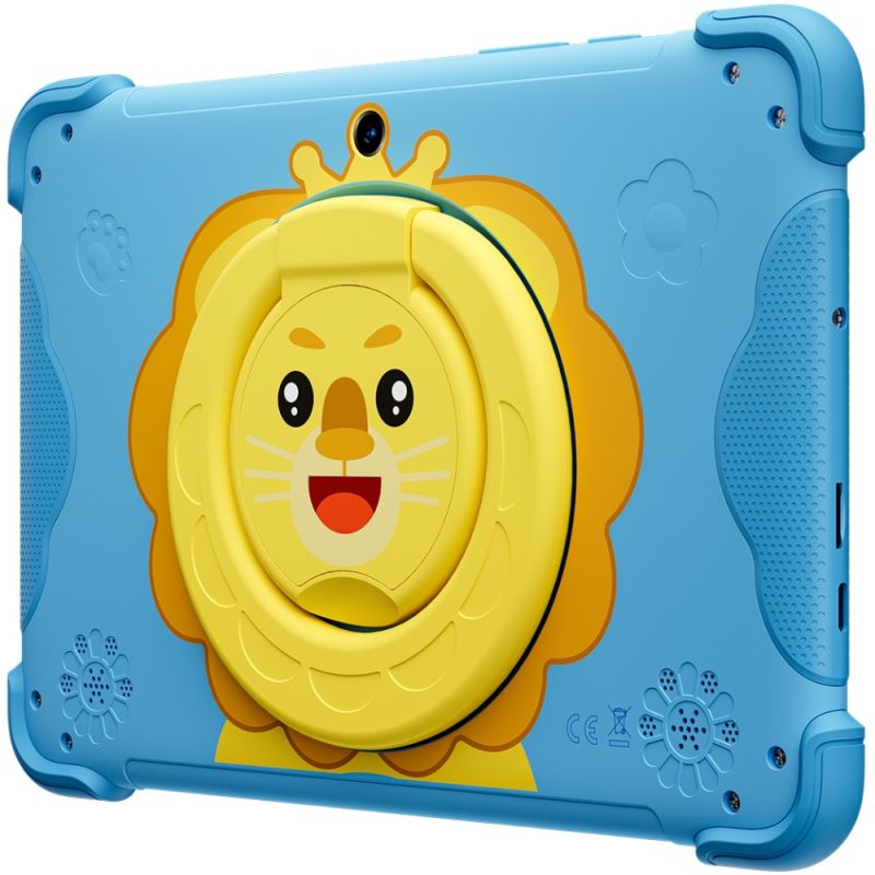 Планшет Blackview Link 1 kids 8.68" HD /4GB/64GB/ RK3562 /5000mAh/ 5+8Мп /WIFI Blue (Link_1_Kids_BL)