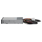 Card Reader 2x USB3.2, 2x Type-C,1x PD3.0, 1x QC3.0 USB, внутрішній, 3.5" чорний CRD-908H Chieftec (CRD-908H)