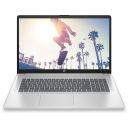 Ноутбук HP 17-cn4039ua Silver (C9RL6EA)