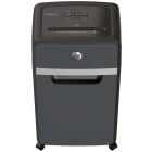 Знищувач документів HP Pro Shredder 24CC, A4, 80g х 24 листів, 4*35, 30 л., P-4 (2815)