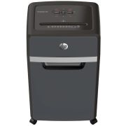 Знищувач документів HP Pro Shredder 24CC, A4, 80g х 24 листів, 4*35, 30 л., P-4 (2815)