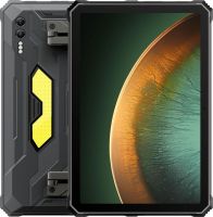Планшет Blackview Active 10 Pro 10.95" FHD+/12GB/512GB/MT6878/30000mAh/108+50Мп/LTE/NFC/IP69K/Black (Active_10 Pro_Black)