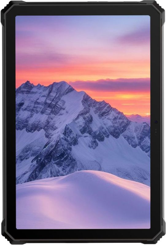 Планшет Blackview Active 10 Pro 10.95" FHD+/12GB/512GB/MT6878/30000mAh/108+50Мп/LTE/NFC/IP69K/Black (Active_10 Pro_Black)