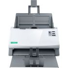 Сканер А4 Plustek SmartOffice PS3140U (600dpi 48bit LED ADF 40стор/хв протяжний потоковий) (0297TS)