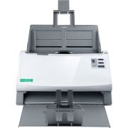 Сканер А4 Plustek SmartOffice PS3140U (600dpi 48bit LED ADF 40стор/хв протяжний потоковий) (0297TS)