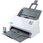 Сканер А4 Plustek SmartOffice PS3140U (600dpi 48bit LED ADF 40стор/хв протяжний потоковий) (0297TS)