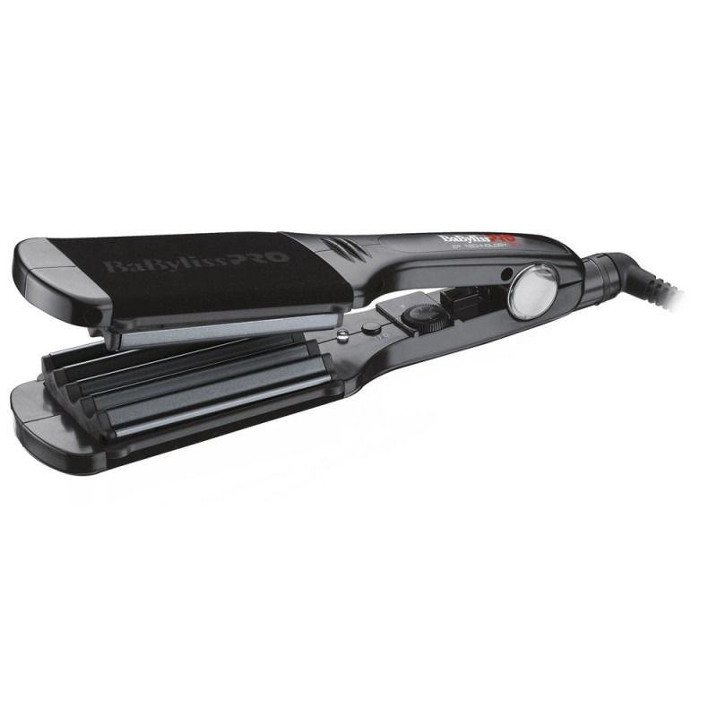 Прибор для укладки волос Babyliss Pro (BAB2512EPCE)