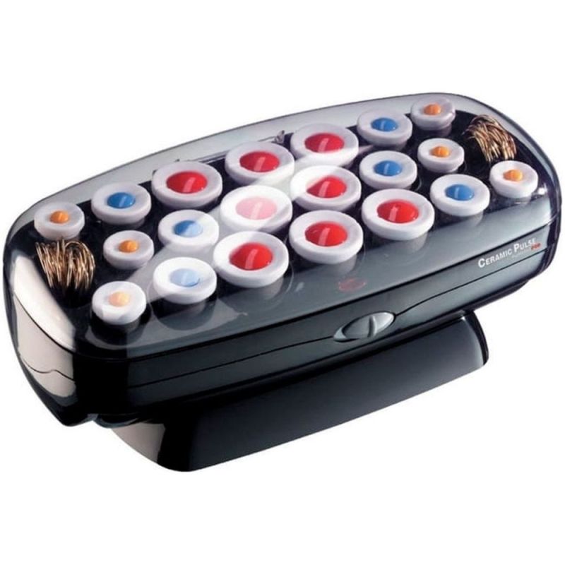 Термобигуди Babyliss Pro (BAB3021E)